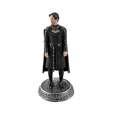 Game of Thrones: Figurina rasina Robb Stark (Nunta Rosie) scara 1/21 [2]