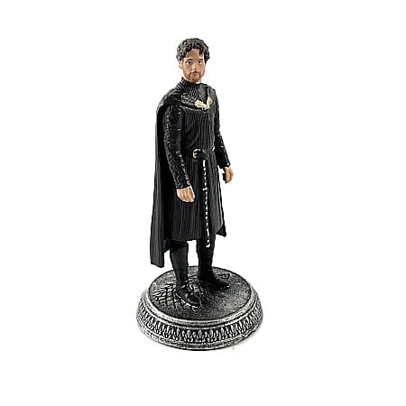 FIGURINE - Game of Thrones: Figurina rasina Robb Stark (Nunta Rosie) scara 1/21