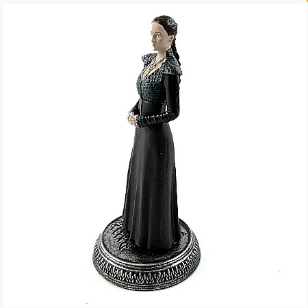 Game of Thrones: Figurina rasina Sansa Stark (Resuming Winterfell) scara1/21 [1]