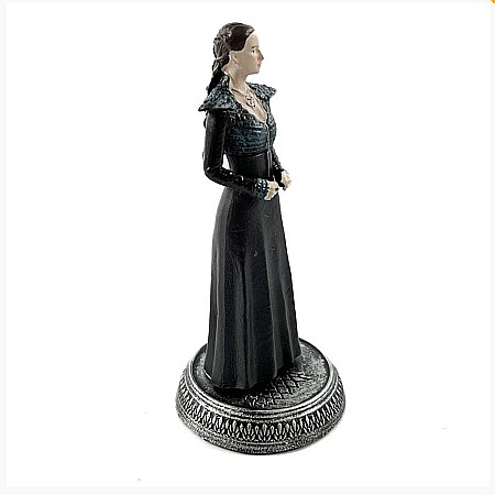 Game of Thrones: Figurina rasina Sansa Stark (Resuming Winterfell) scara1/21 [2]