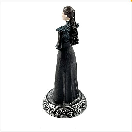 Game of Thrones: Figurina rasina Sansa Stark (Resuming Winterfell) scara1/21 [3]