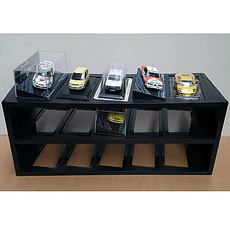 Display Machete Auto pentru expunere 15 modele scara 1:43 [0]