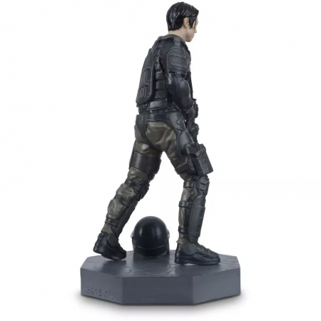 The Walking Dead: Glenn Rhee - figurina la scara 1/21, Eaglemoss [4]