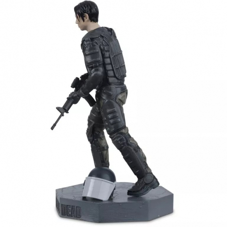 The Walking Dead: Glenn Rhee - figurina la scara 1/21, Eaglemoss [2]