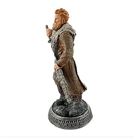 Game of Thrones: Figurina rasina Tormund Terror of the Giants scara1/21 [1]