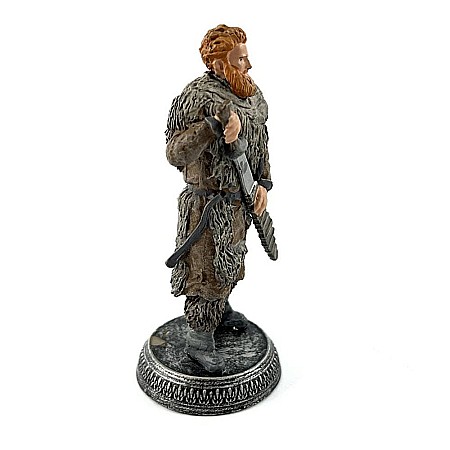 Game of Thrones: Figurina rasina Tormund Terror of the Giants scara1/21 [2]