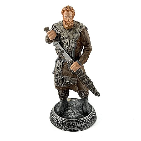 FIGURINE - Game of Thrones: Figurina rasina Tormund Terror of the Giants scara1/21