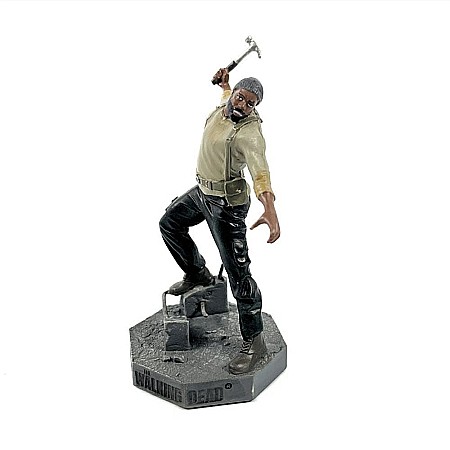 Tyreese din The Walking Dead, figurina la scara 1/21, Eaglemoss [3]
