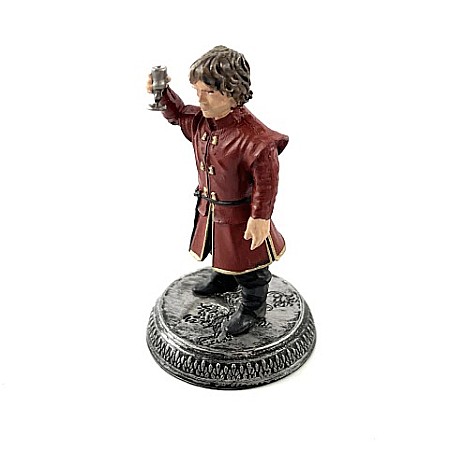 Game of Thrones: Figurina rasina Tyrion Lannister (Wedding) scara 1/21 [1]