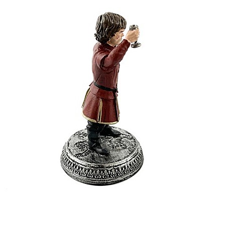 Game of Thrones: Figurina rasina Tyrion Lannister (Wedding) scara 1/21 [2]