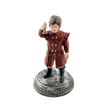 FIGURINE - Game of Thrones: Figurina rasina Tyrion Lannister (Wedding) scara 1/21