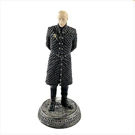 FIGURINE - Game of Thrones: Figurina rasina Tywin Lannister, (Puterea din spatele tronului) scara1/21