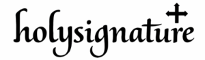 Holy Signature