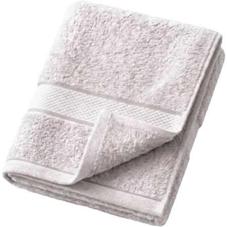 Prosoape - PROSOP FATA 400 GSM 50 X 90 ALB