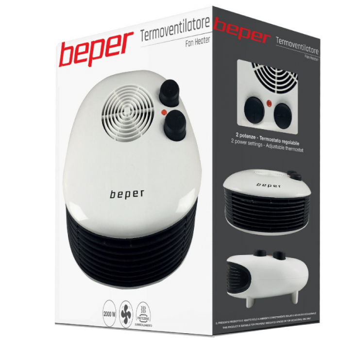 Aeroterma Beper RI.093 [6]