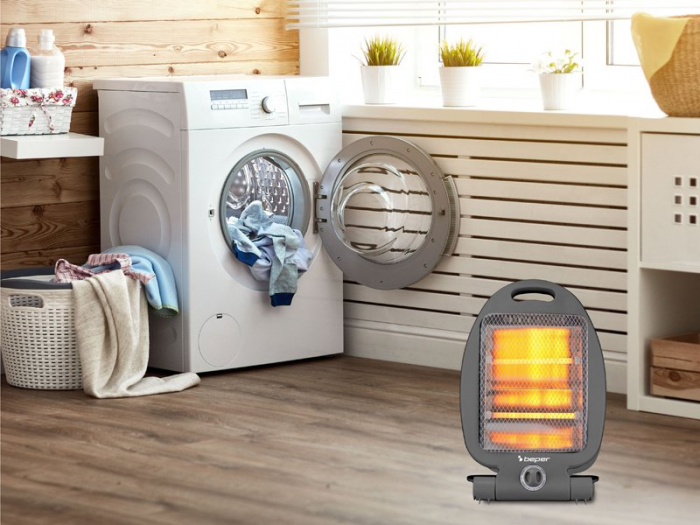 Aeroterma cuart Beper P203PAN004 [6]