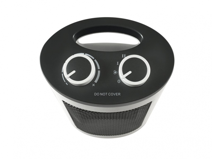 Aeroterma PTC ceramic Beper RI.080 [3]