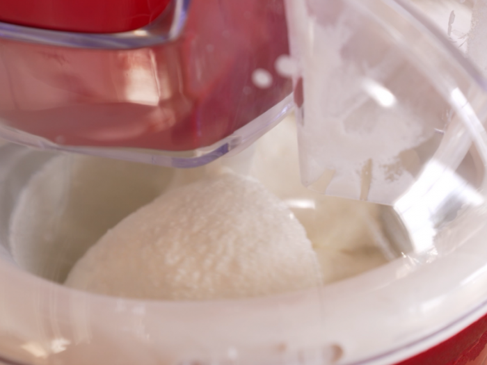 Aparat automat de facut inghetata si sorbet Beper P102GEL002 [4]