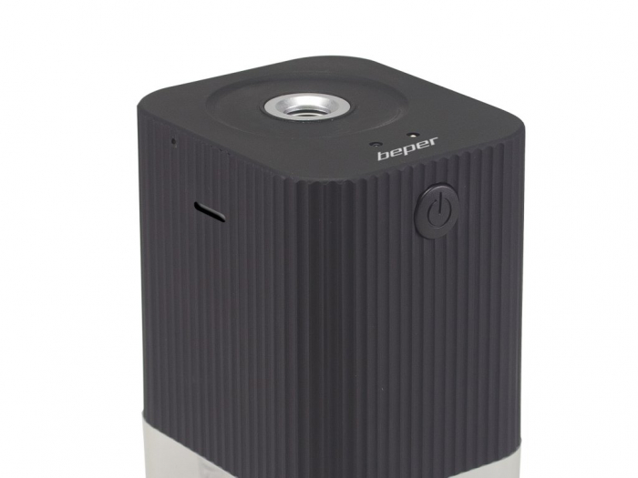 Aparat automat pentru dezinfectarea mainilor Beper P201UTP011 [4]