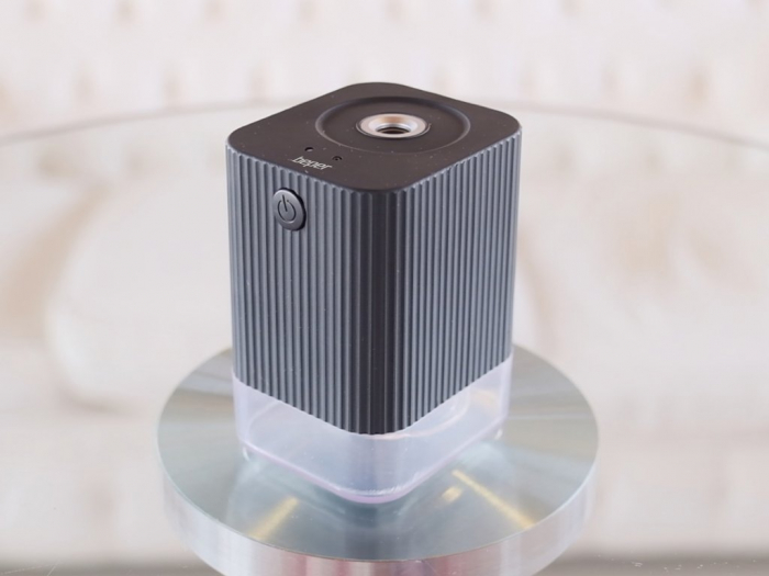 Aparat automat pentru dezinfectarea mainilor Beper P201UTP011 [8]