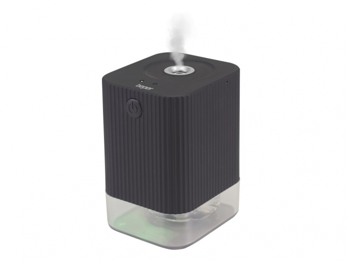 Aparat automat pentru dezinfectarea mainilor Beper P201UTP011 [3]