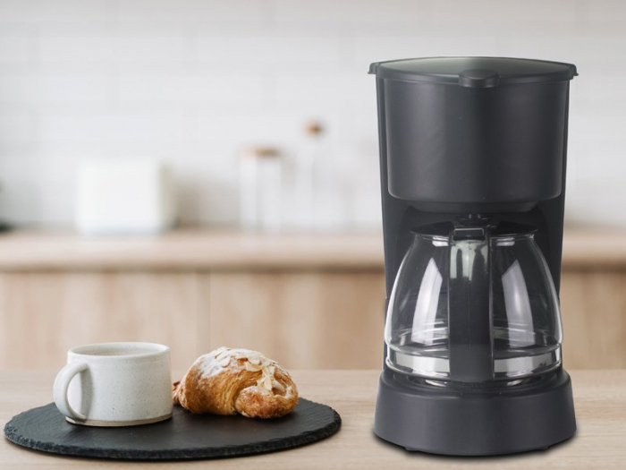 Aparat de cafea Beper BC.060 [15]