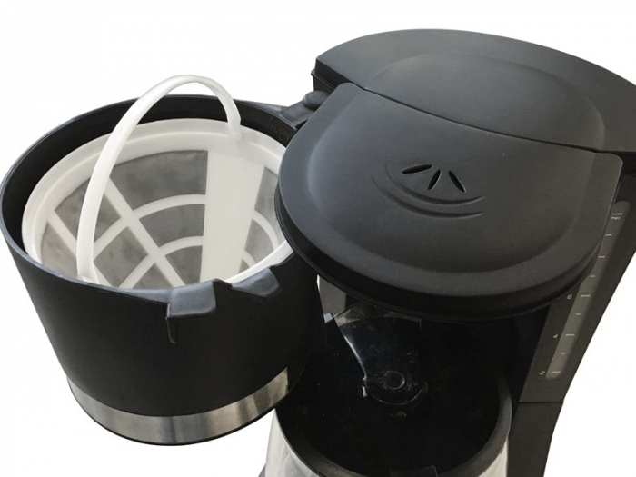 Aparat de cafea Beper BC.060 [3]