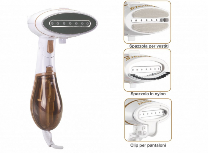 Aparat de calcat vertical Beper 50.160 [5]