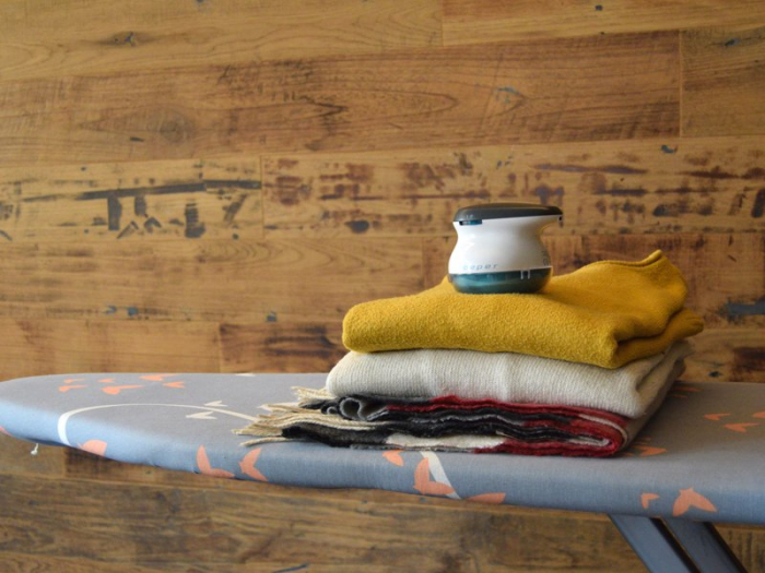 Aparat de curatat scame Beper 50.245 [9]