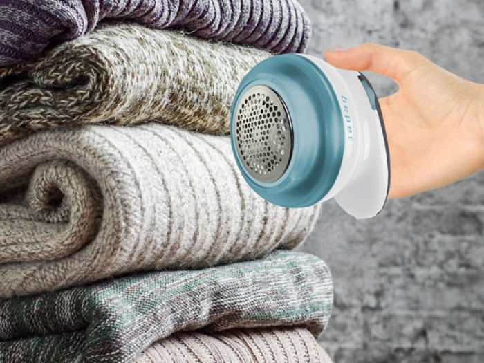 Aparat de curatat scame Beper 50.245 [5]