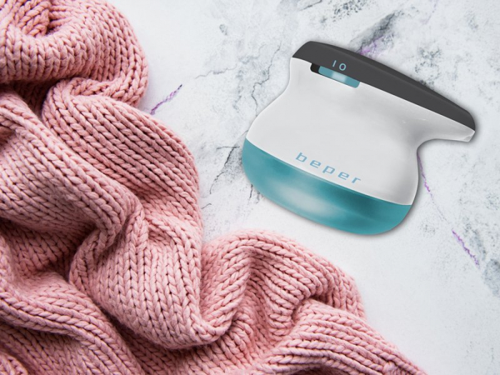 Aparat de curatat scame Beper 50.245 [6]