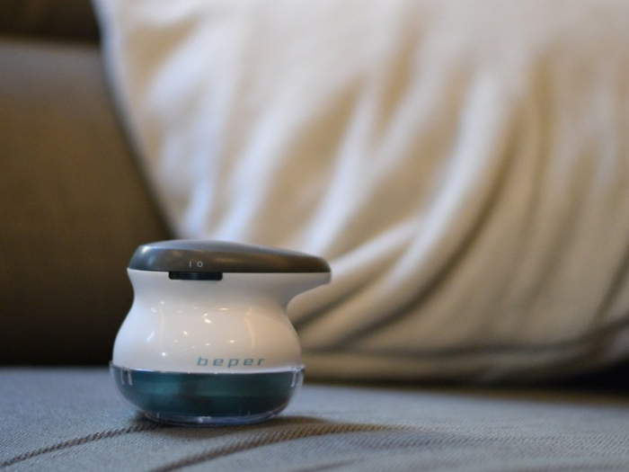 Aparat de curatat scame Beper 50.245 [10]