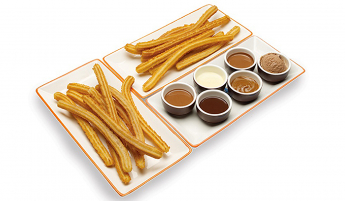 Aparat de facut Churros Beper BT.600Y [12]