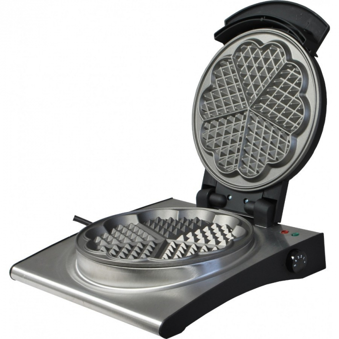 Aparat waffle Rommelsbacher WA1000/E [4]