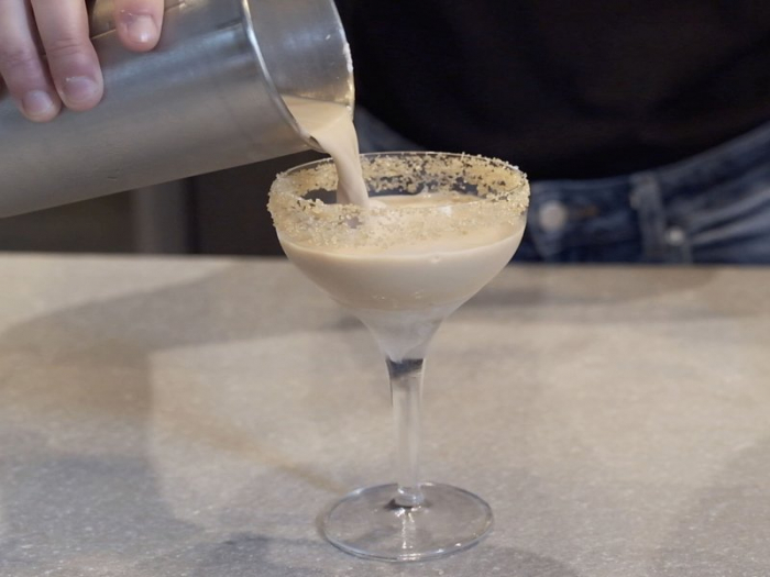 Aparat de facut milk shake si cocktailuri Beper BP.690 [8]