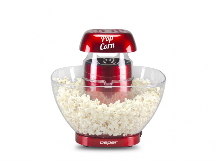 Aparat de facut popcorn Beper P101CUD052 [2]