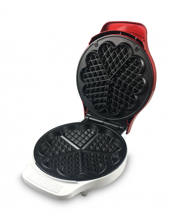 Aparat de facut vafe/gofre Beper BT.603Y [4]