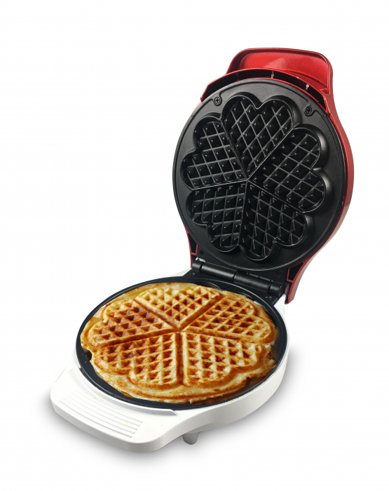 Aparat de facut vafe/gofre Beper BT.603Y [3]