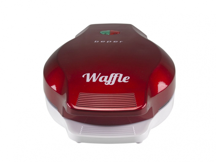 Aparat de facut vafe/gofre Beper BT.603Y [6]
