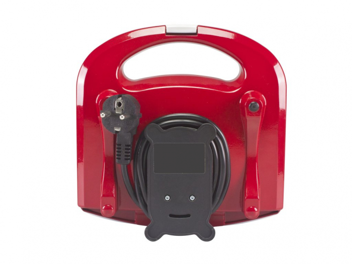 Aparat de facut vafe/gofre Beper BT.602H [7]