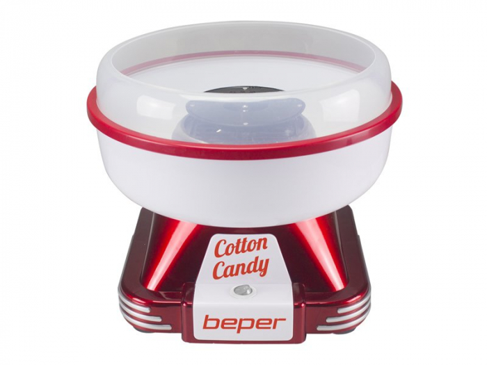 Aparat de facut vata de zahar Beper P101CUD250 [2]