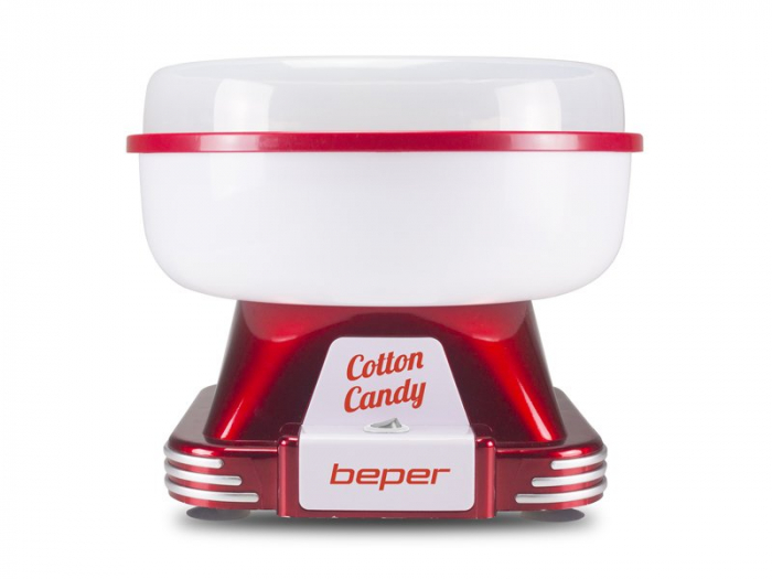 Aparat de facut vata de zahar Beper P101CUD250 [1]