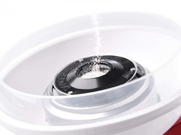 Aparat de facut vata de zahar Beper P101CUD250 [6]