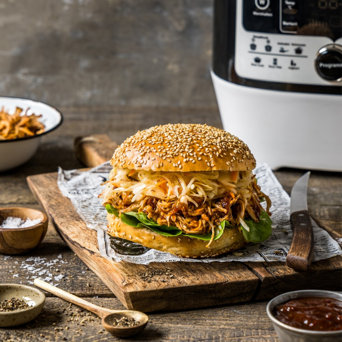 Aparat de gatit Multicooker Rommelsbacher MD1000 [5]