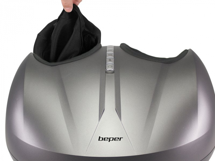 Aparat masaj pentru picioare multifunctional Beper P302MAS050 [9]