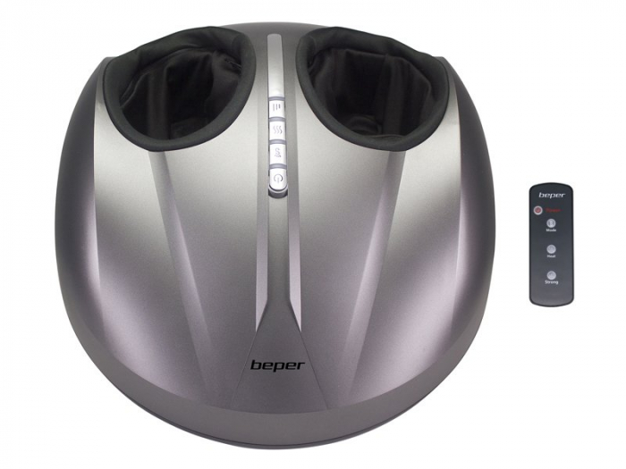 Aparat masaj pentru picioare multifunctional Beper P302MAS050 [1]