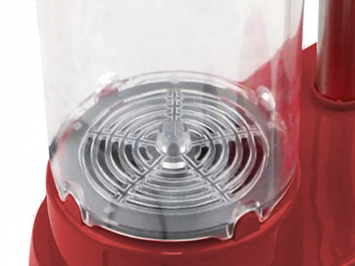 Aparat de preparat Hot Dog Beper P101CUD501 [3]