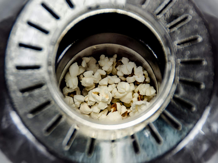 Aparat de preparat Popcorn Beper P101CUD051 [4]