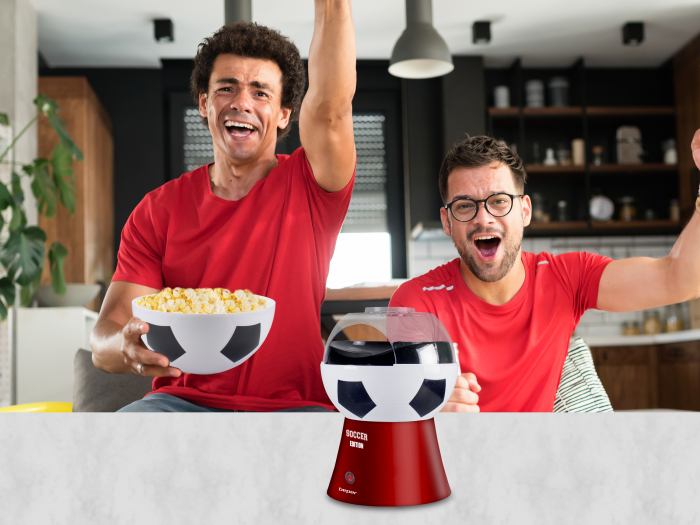 Aparat de preparat Popcorn Beper P101CUD051 [9]