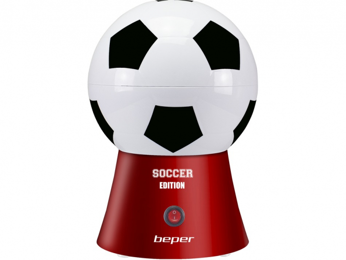 Aparat de preparat Popcorn Beper P101CUD051 [1]